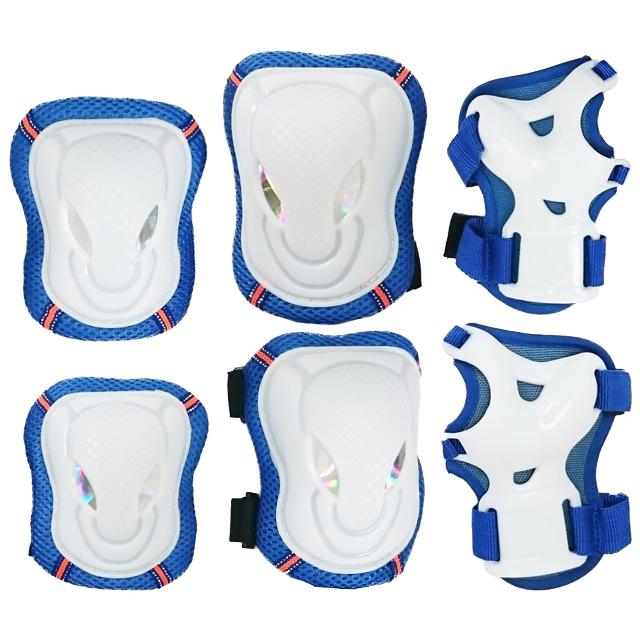 サギサカ キッズプロテクターセット 子供用 46207 46208 46201 |  | 03