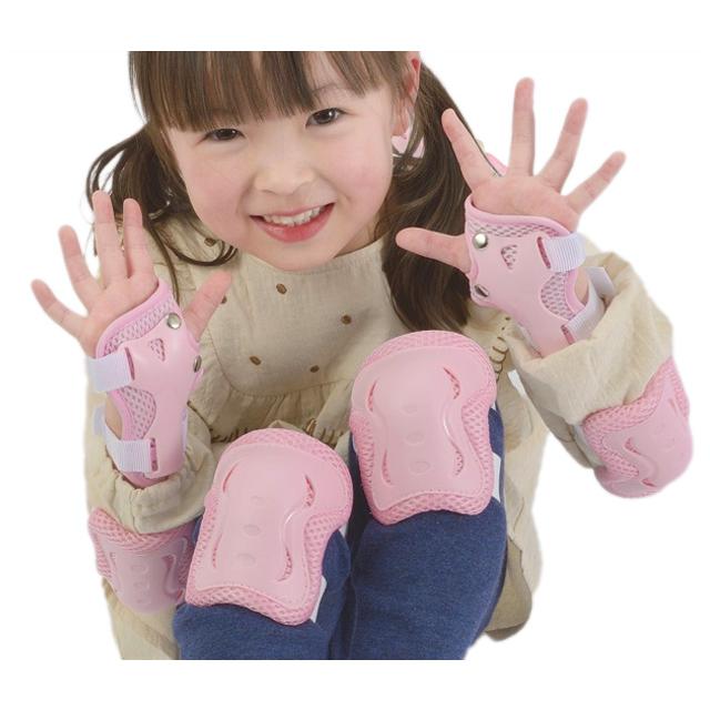 サギサカ キッズプロテクターセット Sサイズ 46217 46216 46218 |  | 02