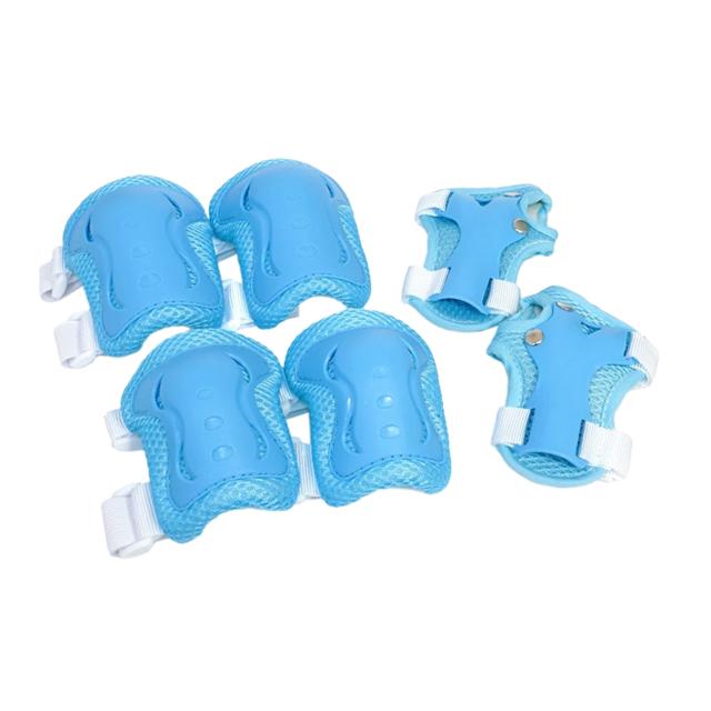 サギサカ キッズプロテクターセット Sサイズ 46217 46216 46218 |  | 04