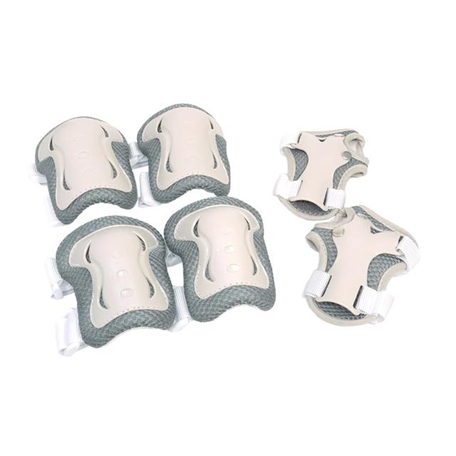 サギサカ キッズプロテクターセット Sサイズ 46217 46216 46218 |  | 05