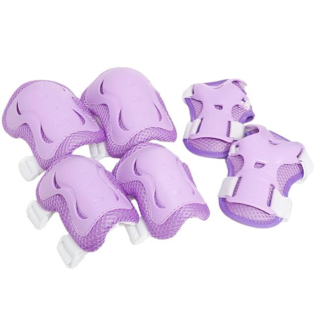 サギサカ キッズプロテクターセット Mサイズ 46203 46202 |  | 01