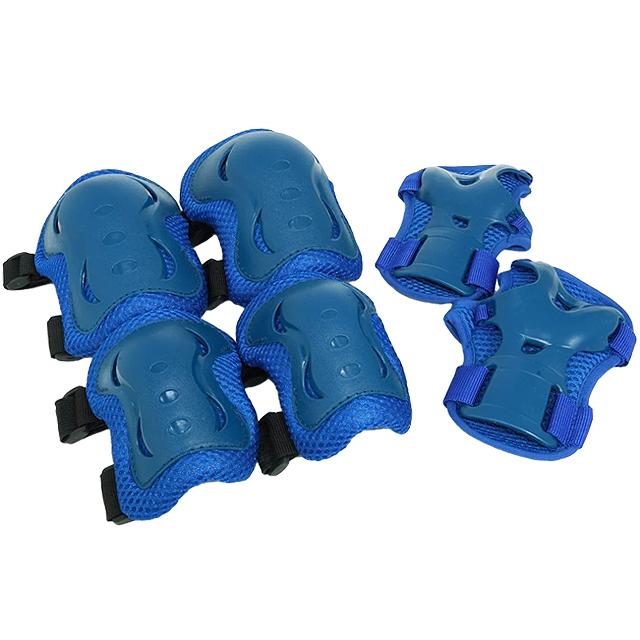 サギサカ キッズプロテクターセット Mサイズ 46203 46202 |  | 02