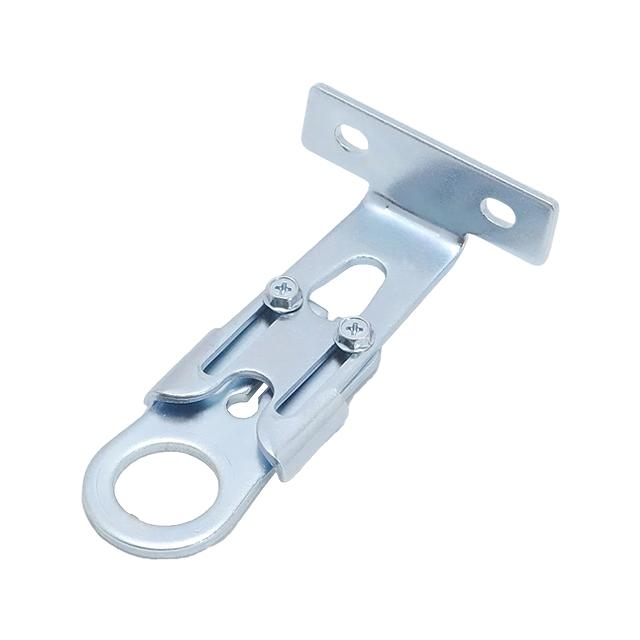 サギサカ 48025 可変式カゴブラケット（25.4mm用） | 