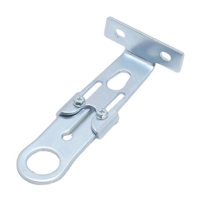 サギサカ 48025 可変式カゴブラケット（25.4mm用） |  | 01