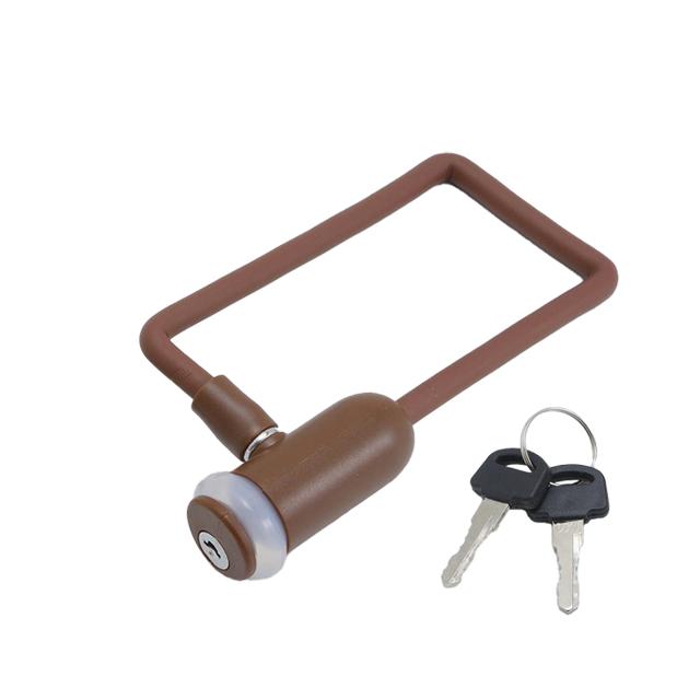 サギサカ 電動アシスト自転車バッテリーロック キー式 73773 73772 73771 |  | 03