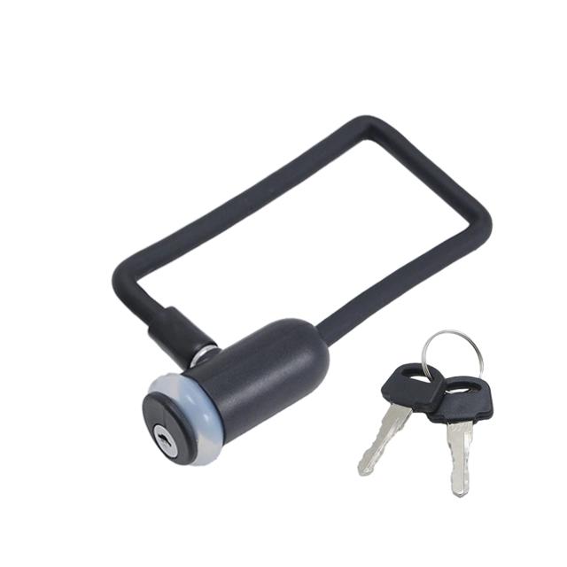 サギサカ 電動アシスト自転車バッテリーロック キー式 73773 73772 73771 |  | 04