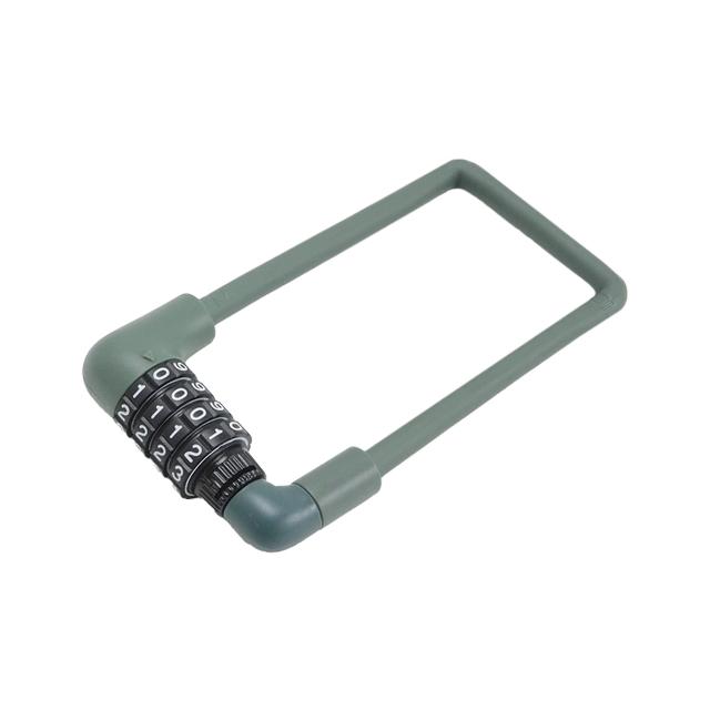 サギサカ 電動アシスト自転車バッテリーロック ダイヤル式 73776 73777 73775 |  | 02