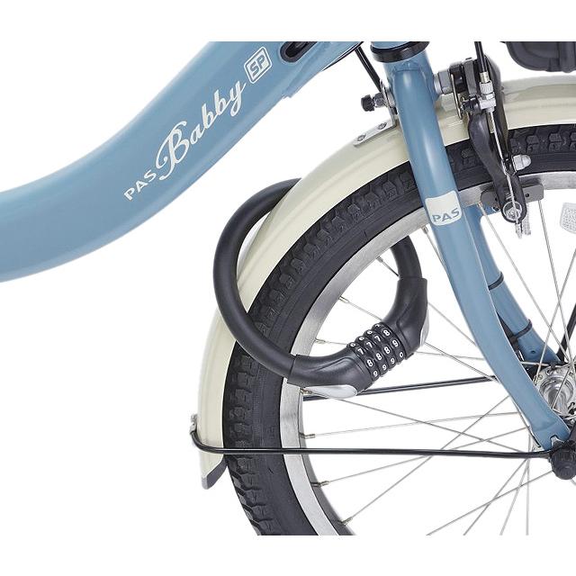 サギサカ 43375 極太ダイヤルロック 35cm |  | 01