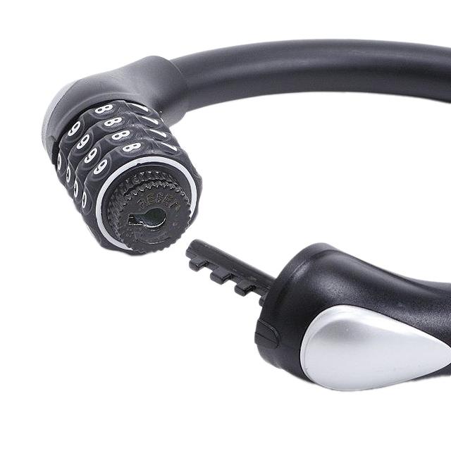 サギサカ 43375 極太ダイヤルロック 35cm |  | 02