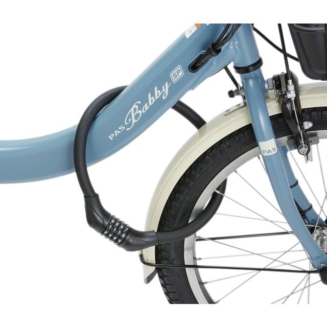 サギサカ 極太ダイヤルロック 60cm 43989 43987 43988 43986 |  | 01