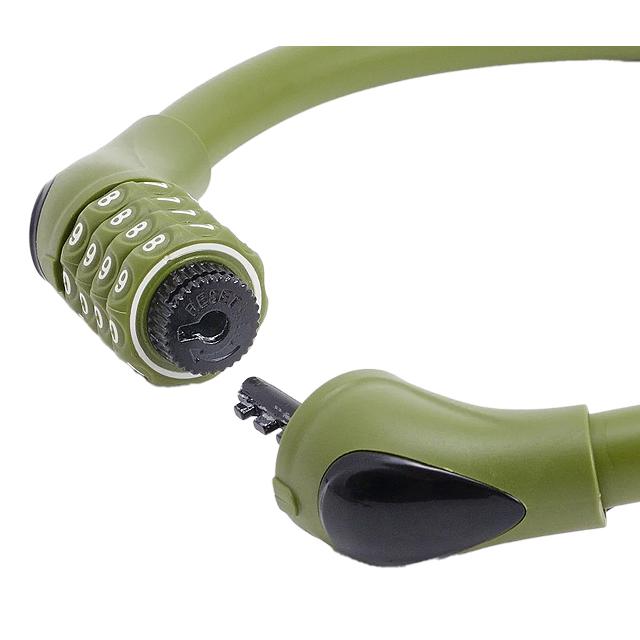 サギサカ 極太ダイヤルロック 60cm 43989 43987 43988 43986 |  | 02