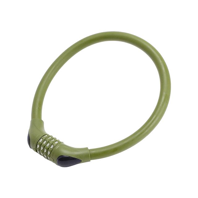 サギサカ 極太ダイヤルロック 60cm 43989 43987 43988 43986 |  | 03