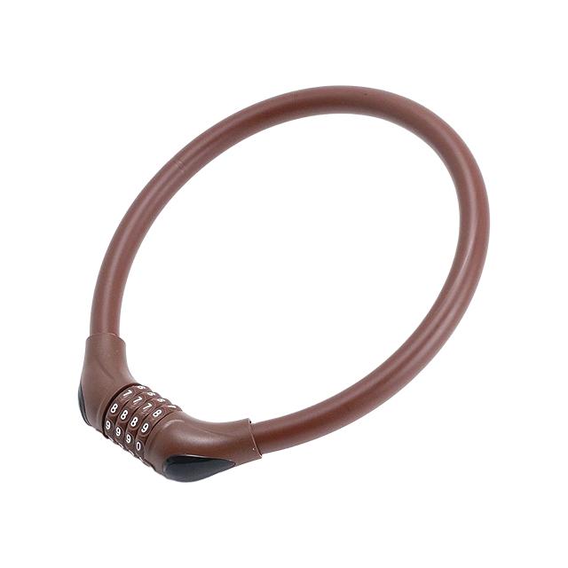 サギサカ 極太ダイヤルロック 60cm 43989 43987 43988 43986 |  | 04