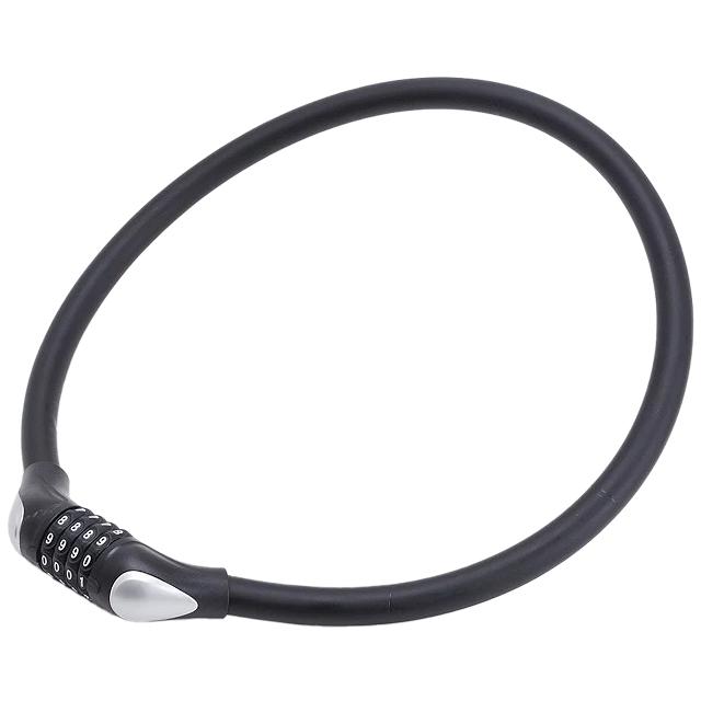 サギサカ 43376 極太ダイヤルロック 90cm | 