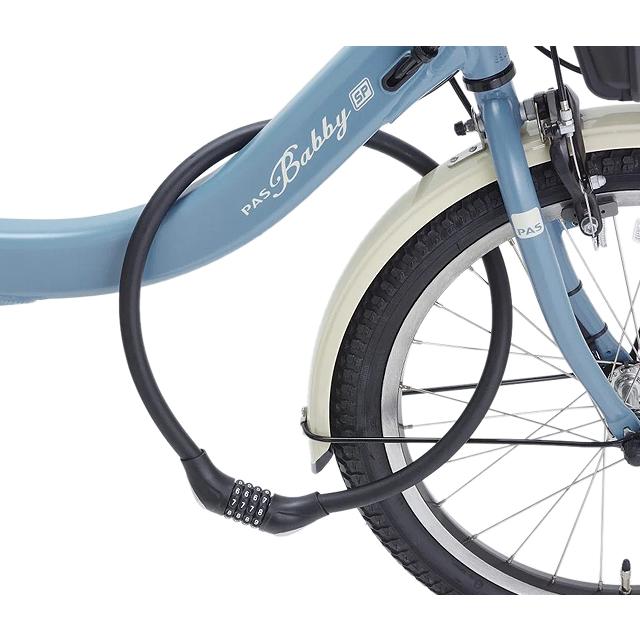 サギサカ 43376 極太ダイヤルロック 90cm |  | 01