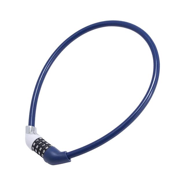 サギサカ 抗菌ワイヤーロック ダイヤル式 44069 44070 44068 |  | 04