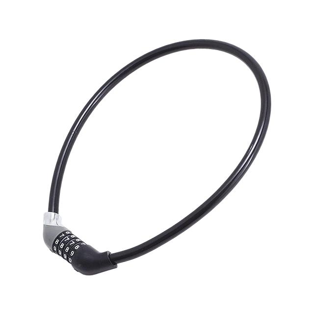 サギサカ 抗菌ワイヤーロック ダイヤル式 44069 44070 44068 |  | 05