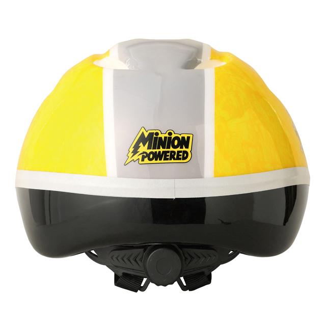 エム・アンド・エム mimi 0432 SG対応ヘルメットS ミニオンズ フィーバー re-60422 |  | 02