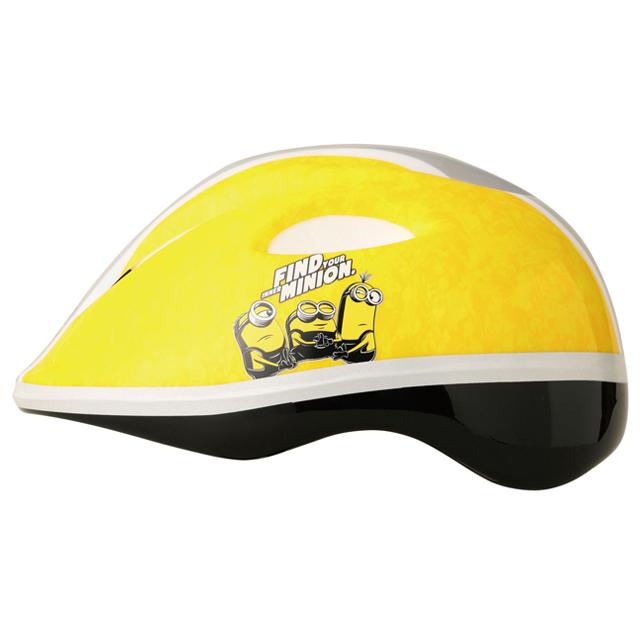エム・アンド・エム mimi 0432 SG対応ヘルメットS ミニオンズ フィーバー re-60422 |  | 03