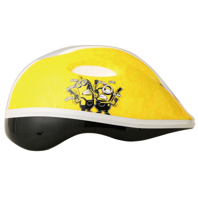 エム・アンド・エム mimi 0432 SG対応ヘルメットS ミニオンズ フィーバー re-60422 |  | 04