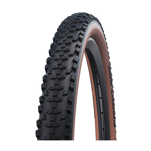 SCHWALBE シュワルベ スマートサム 27.5×2.25 ブロンズスキン | 