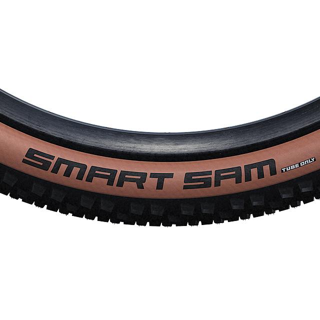 SCHWALBE シュワルベ スマートサム 27.5×2.25 ブロンズスキン |  | 01
