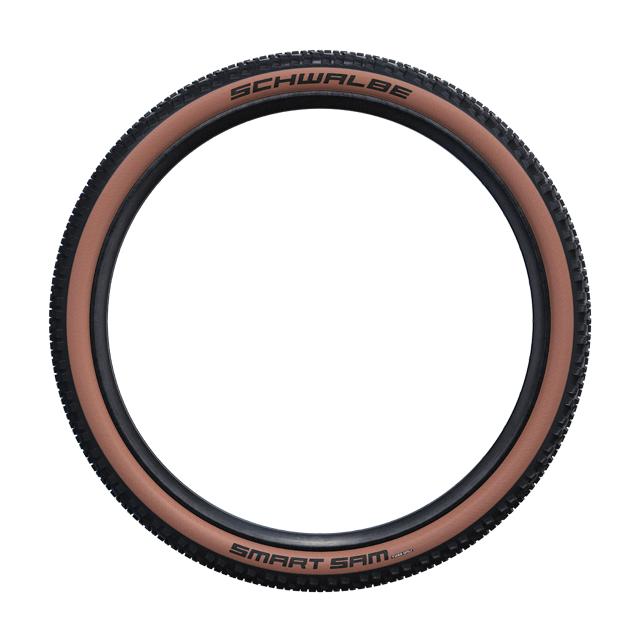 SCHWALBE シュワルベ スマートサム 27.5×2.25 ブロンズスキン |  | 02