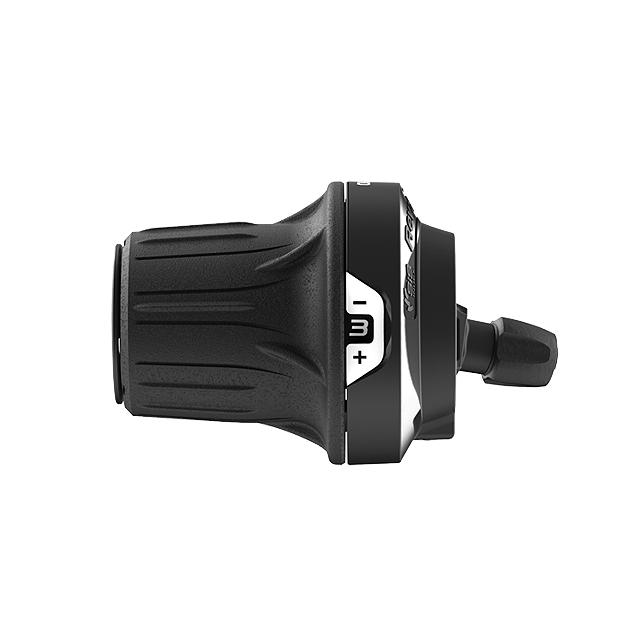 シマノ ESLRV200LB SL-RV200-L レボシフター 左（3段） | 