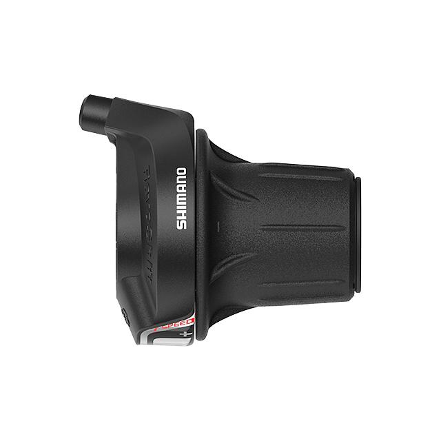 シマノ ESLRV3007RA SL-RV300-7R レボシフター 右（7段） |  | 01