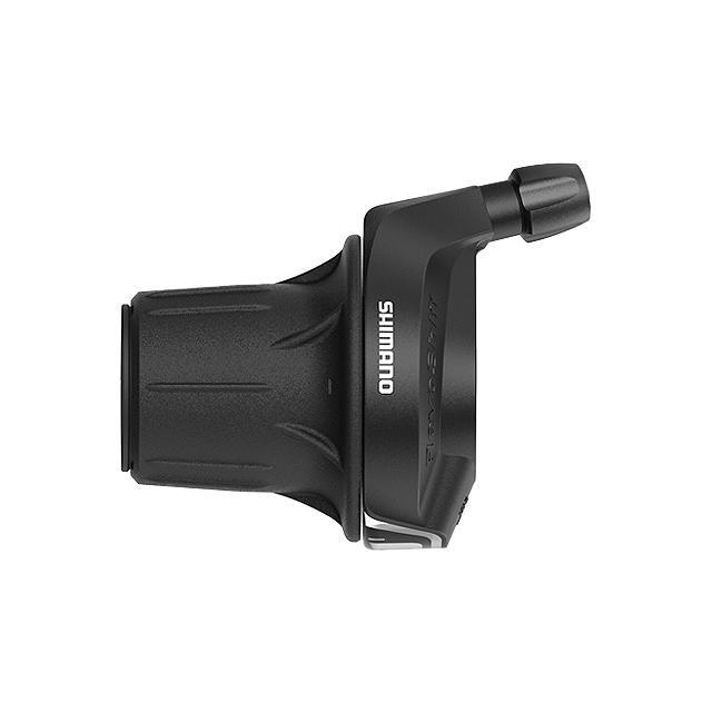 シマノ ESLRV300LSB SL-RV300-L レボシフター 左（3段） |  | 01