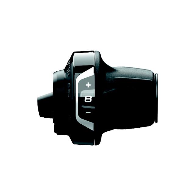 シマノ ESLRV4008RA SL-RV400-8R レボシフター 右（8段） | 