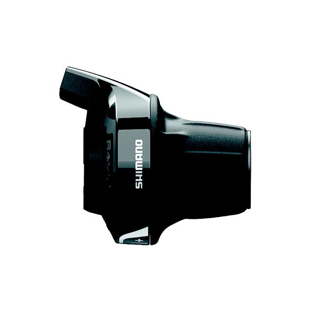 シマノ ESLRV4008RA SL-RV400-8R レボシフター 右（8段） |  | 01