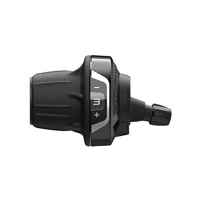 シマノ ESLRV400LSB SL-RV400-L レボシフター 左（3段） | 