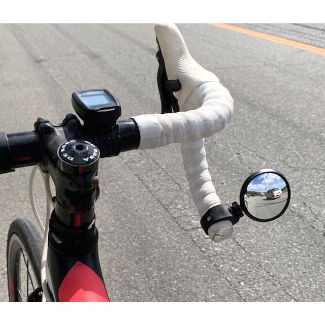 kawasumi カワスミ KW-61 コウホウヨシサイクルミラー re-60422 |  | 03