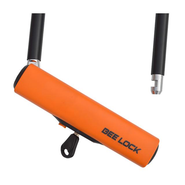 BEE LOCK LU-205A シャックルロック 200mm×135mm |  | 02