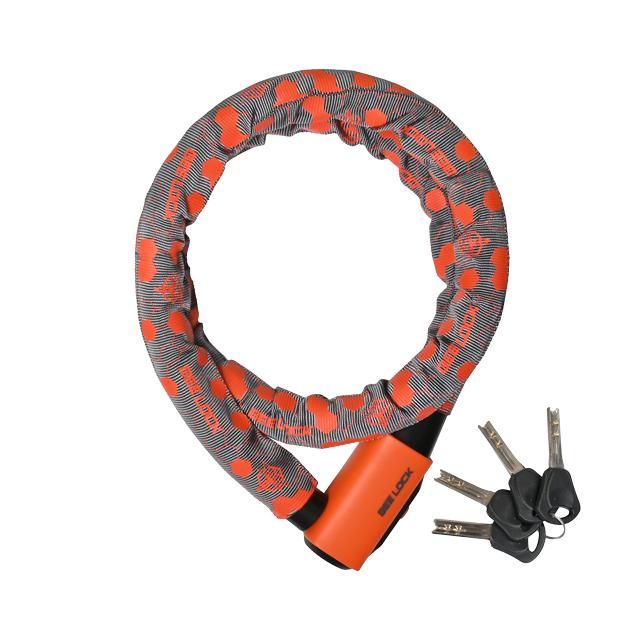 BEE LOCK LW-017A リンクロック 1200mm | 