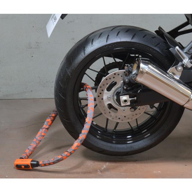 BEE LOCK LW-017A リンクロック 1200mm |  | 01