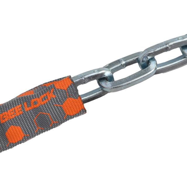 BEE LOCK LC-402A ダブルループチェーン 1800mm |  | 02