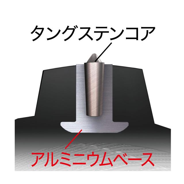 SCHWALBE シュワルベ SW-WT5508.01 アルミニウムスパイク |  | 01