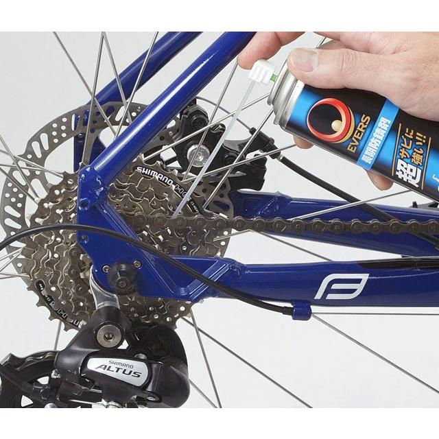 EVERS エバース SA-7 長期防錆剤 |  | 01