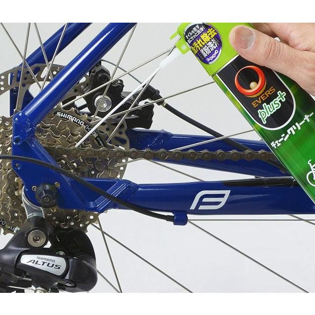 EVERS エバース PS-2 チェーンクリーナー |  | 01