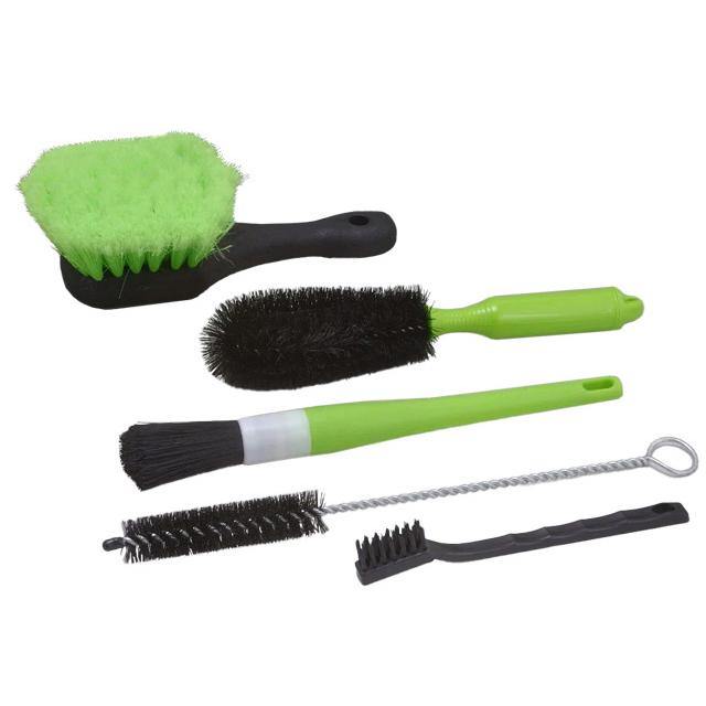 EVERS エバース BR-5 バイクブラシセット | 