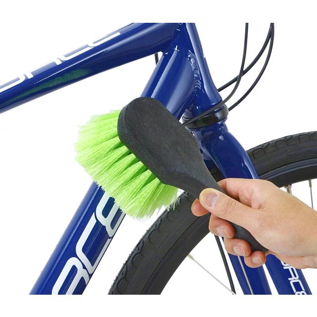 EVERS エバース BR-5 バイクブラシセット |  | 01