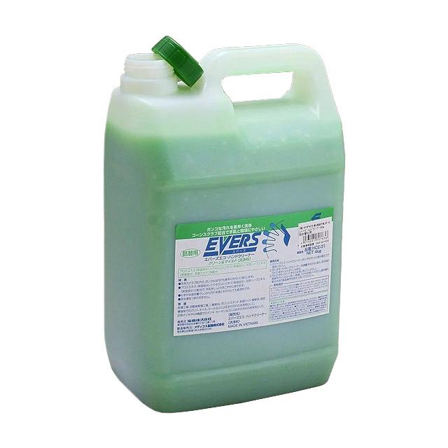 EVERS エバース HCE-31 ハンドクリーナー（詰替用） | 
