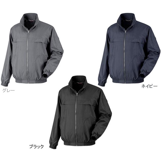 カジメイク 6850 マイクロブルゾンEX | 