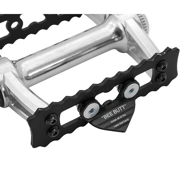 三ヶ島製作所 MKS Bee Butt |  | 01