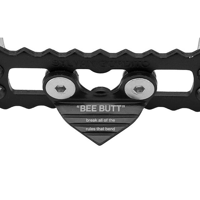 三ヶ島製作所 MKS Bee Butt |  | 02