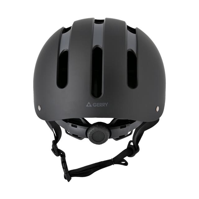 リード工業 GERRY GBH003 GERRY BICYCLE HELMET Mサイズ |  | 02
