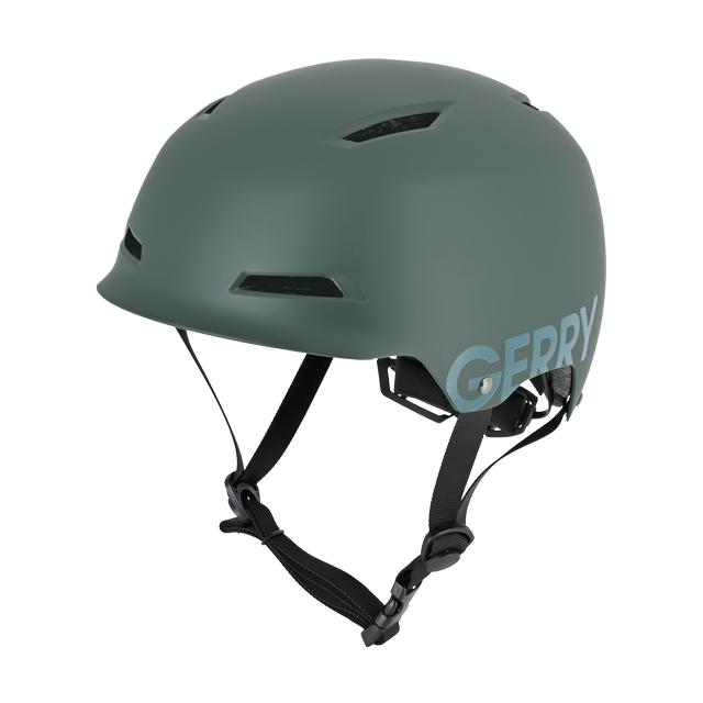 リード工業 GERRY GBH004 GERRY BICYCLE HELMET Lサイズ |  | 03