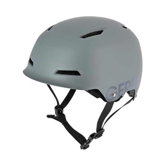 リード工業 GERRY GBH004 GERRY BICYCLE HELMET Lサイズ |  | 04